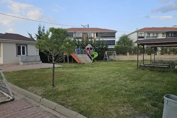 Özel Devrim Kosova Okulları Kozluca Kampüsü - Resim 2