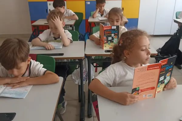 Özel Devrim Kosova Okulları Kozluca Kampüsü - Resim 3