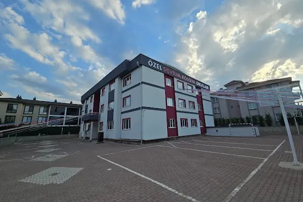 Özel Devrim Kosova Okulları Kozluca Kampüsü - Resim 1