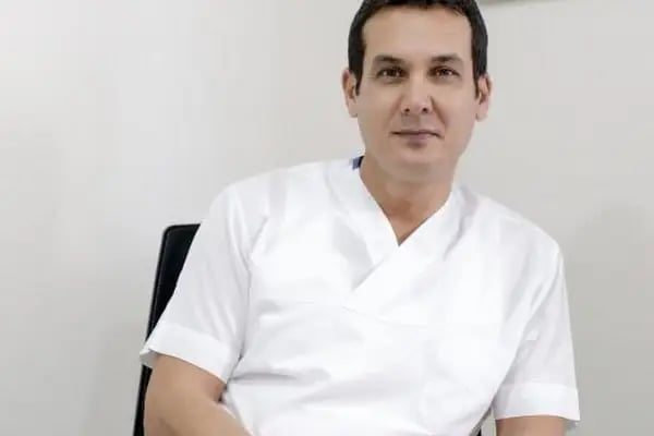 Mersin Doğan Ortopedi Protez &amp; Ortez Yapım ve Uygulama Merkezi - Resim 1