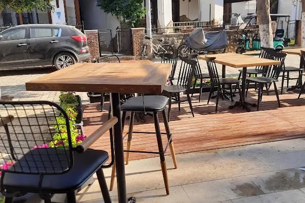 Cafe inn internet &amp; PlayStation cafe - Resim 11
