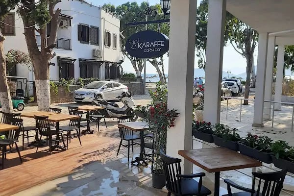 Cafe inn internet &amp; PlayStation cafe - Resim 12