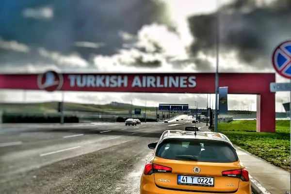 SEYMEN TAKSİ DURAĞI - Resim 20