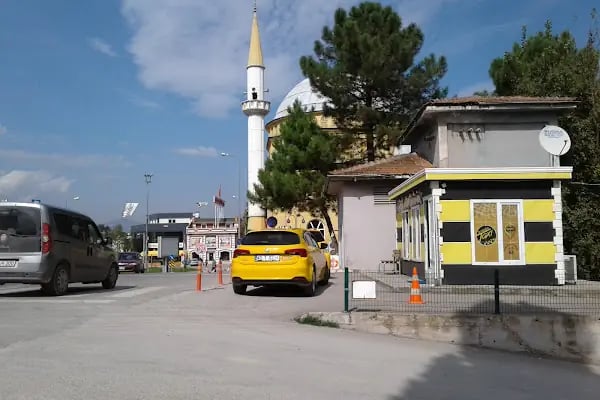 SEYMEN TAKSİ DURAĞI - Resim 12