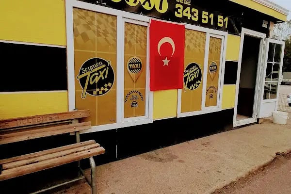 SEYMEN TAKSİ DURAĞI - Resim 16