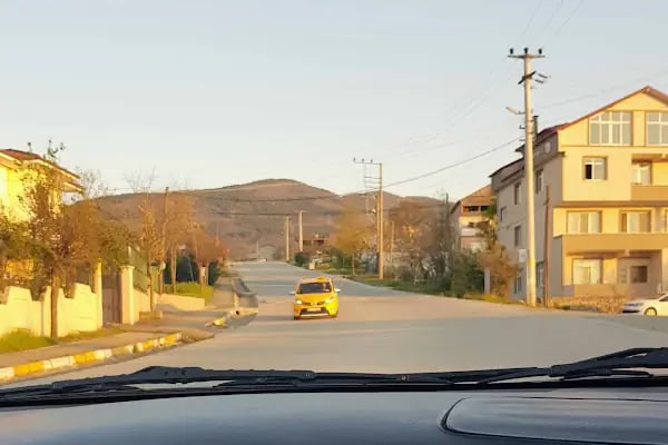 SEYMEN TAKSİ DURAĞI - Resim 10