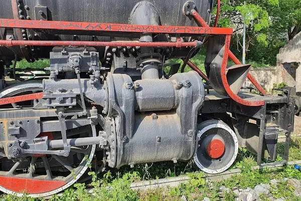 Hadımköy Tren İstasyonu - Resim 6