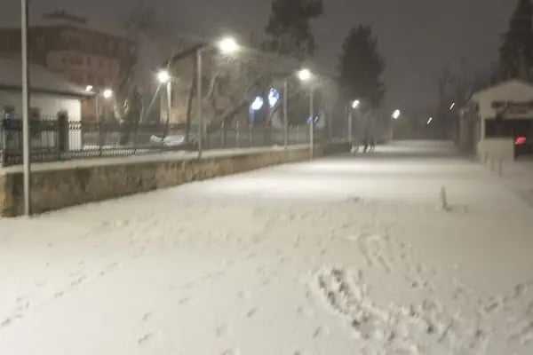 Hadımköy Tren İstasyonu - Resim 13