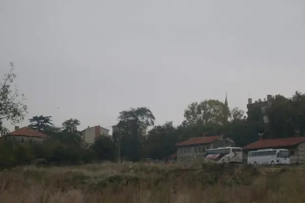 Hadımköy Tren İstasyonu - Resim 7