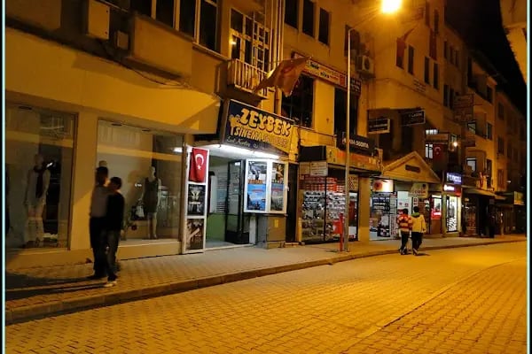 Zeybek Sineması - Resim 6