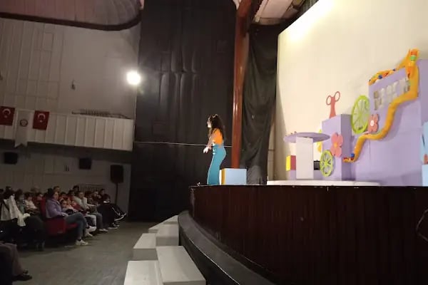 Zeybek Sineması - Resim 15