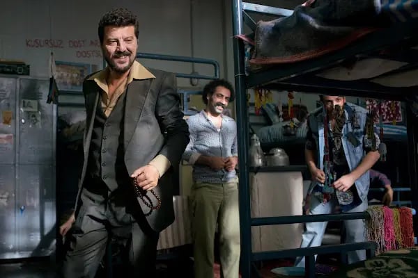 Zeybek Sineması - Resim 4