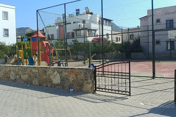 abidin dalgıc parkı - Resim 2