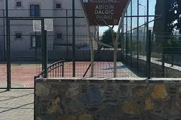 abidin dalgıc parkı - Resim 3