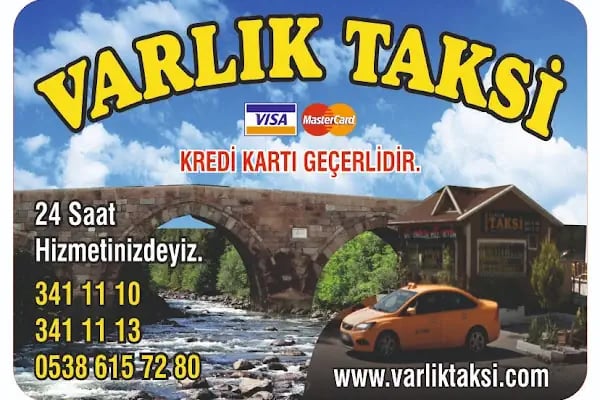 Varlık taksi durak başkanı volkan Civelek - Resim 9