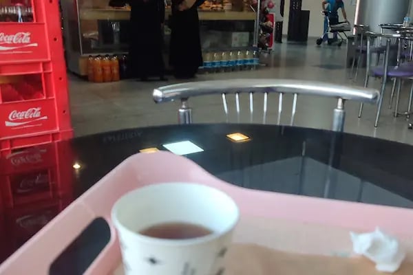 Yenikent Devlet Hastanesi Acil Girişi - Resim 7
