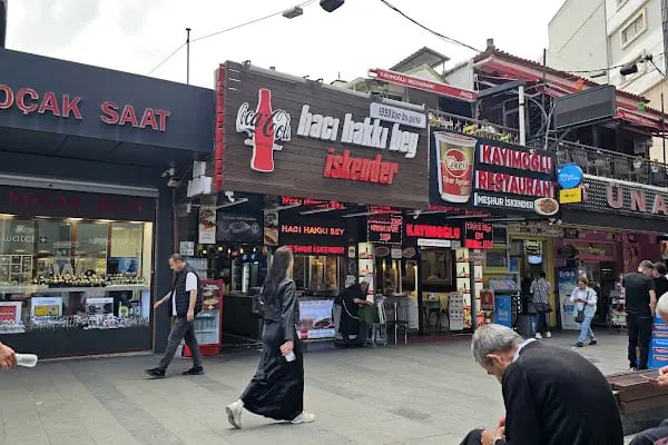 Şamil Saat MarkAntalya AVM - Resim 10