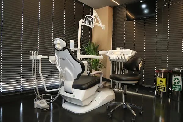 Duru Dental Ağız ve Diş Sağlığı Polikliniği - Resim 7
