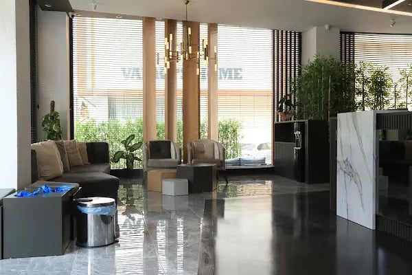 Duru Dental Ağız ve Diş Sağlığı Polikliniği - Resim 2