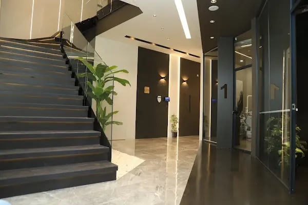 Duru Dental Ağız ve Diş Sağlığı Polikliniği - Resim 3