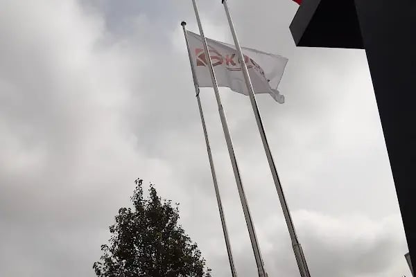 KÜÇÜK GROUP - Resim 3