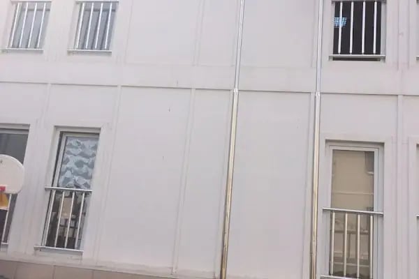 Çağdaş Yaşam Eşref Ve Sadullah Kıray Anaokulu - Resim 2