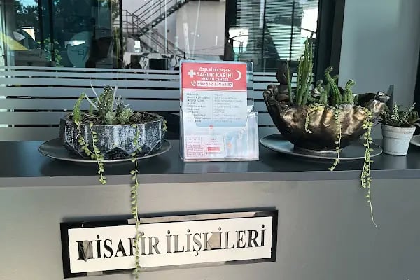ÖZEL BİTEZ YAŞAM SAĞLIK KABİNİ - Resim 5