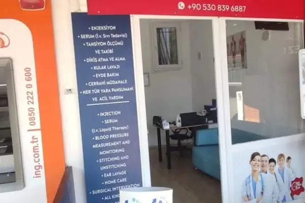 ÖZEL BİTEZ YAŞAM SAĞLIK KABİNİ - Resim 4
