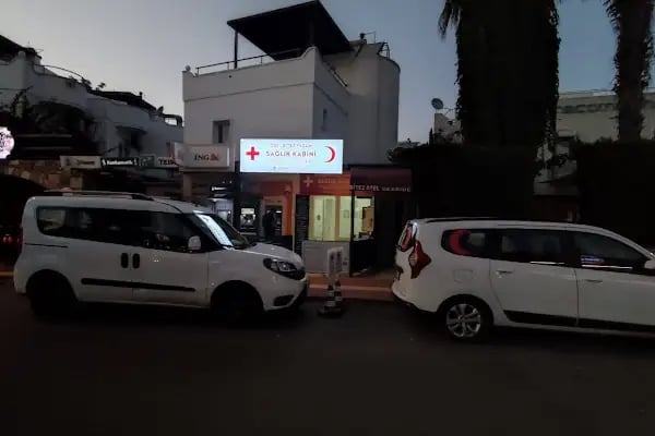 ÖZEL BİTEZ YAŞAM SAĞLIK KABİNİ - Resim 3