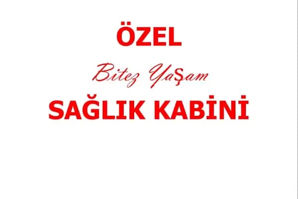 ÖZEL BİTEZ YAŞAM SAĞLIK KABİNİ - Resim 7