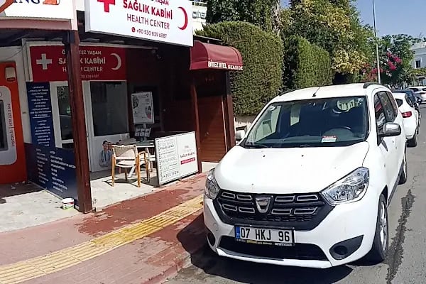 ÖZEL BİTEZ YAŞAM SAĞLIK KABİNİ - Resim 8