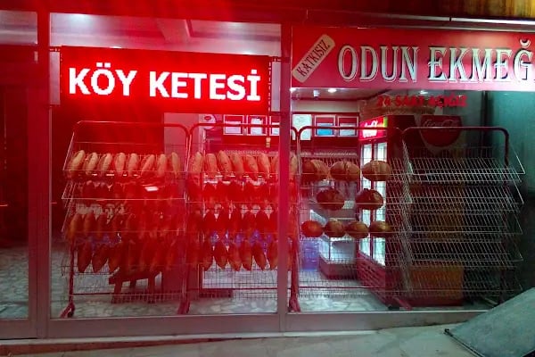 Ekinova Ekmek Fırını - Resim 18