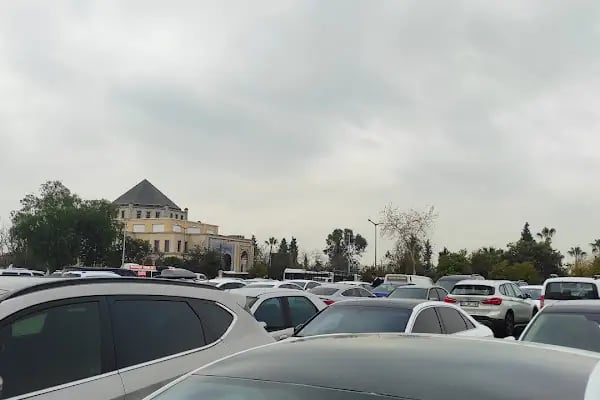 Adana Adliyesi - Resim 16