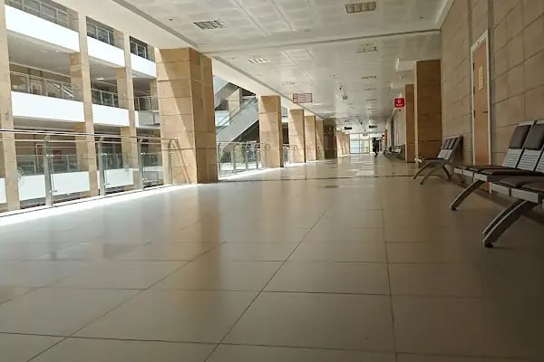 Adana Adliyesi - Resim 6