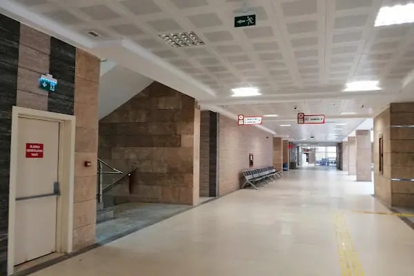 Adana Adliyesi - Resim 5