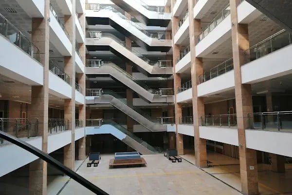Adana Adliyesi - Resim 4