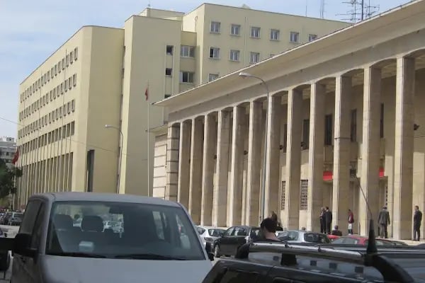 Adana Adliyesi - Resim 15