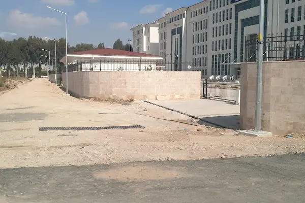 Adana Adliyesi - Resim 12