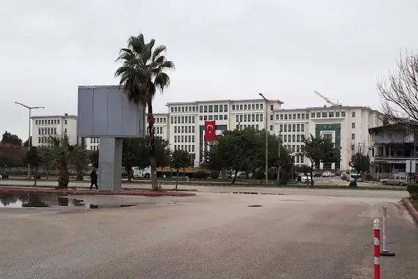 Adana Adliyesi - Resim 17