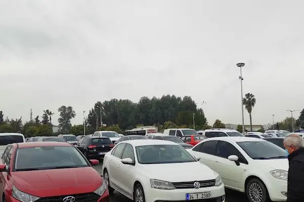 Adana Adliyesi - Resim 10