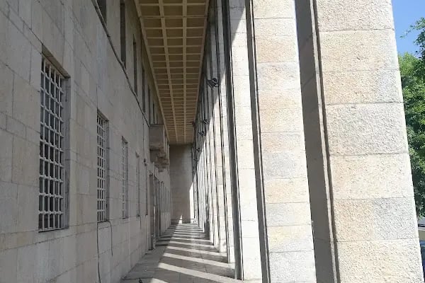 Adana Adliyesi - Resim 7
