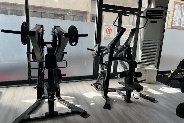 FalconFit - Resim 5
