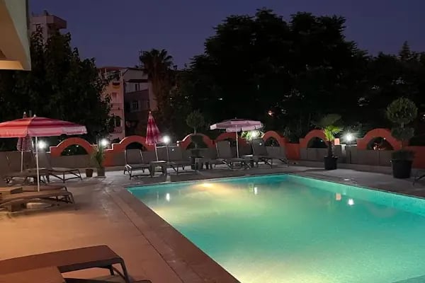 Lara Olympos Pansiyon - Resim 3