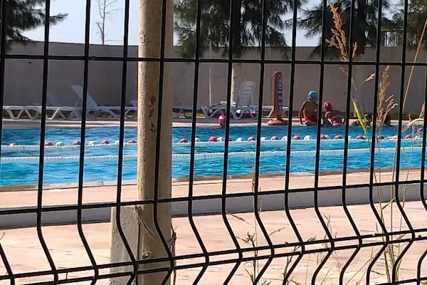 İzmir kamp ve eğitim merkezi - Resim 9