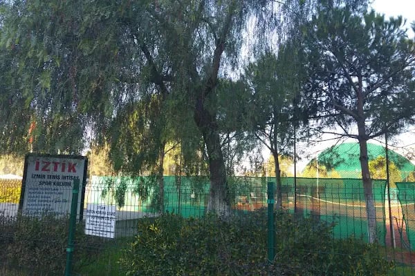 İzmir kamp ve eğitim merkezi - Resim 14