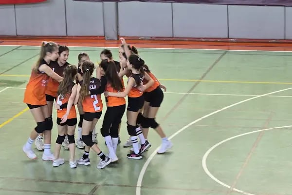 İzmir kamp ve eğitim merkezi - Resim 12