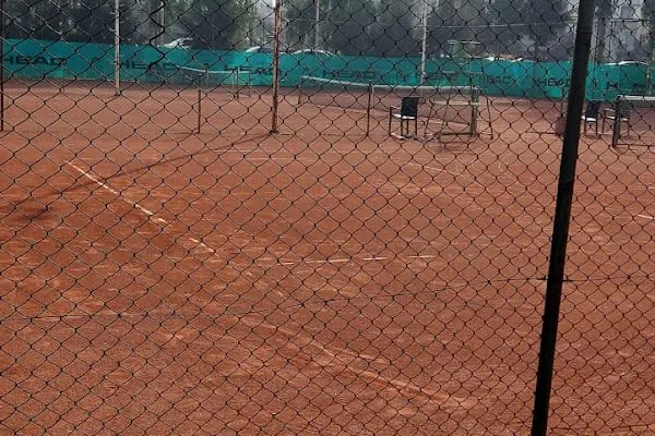 İzmir kamp ve eğitim merkezi - Resim 3