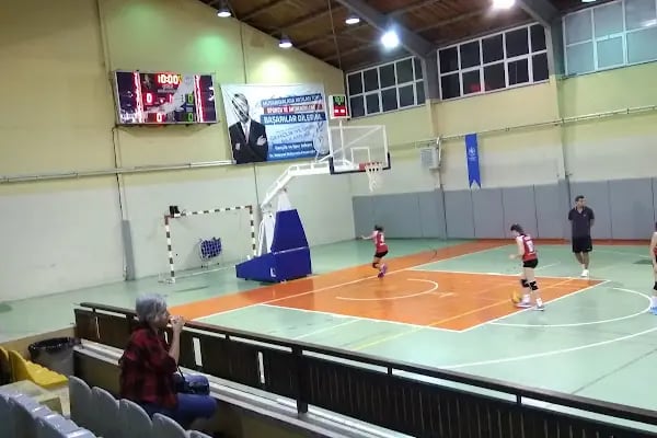 İzmir kamp ve eğitim merkezi - Resim 2