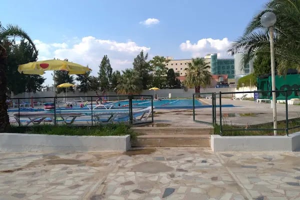 İzmir kamp ve eğitim merkezi - Resim 16