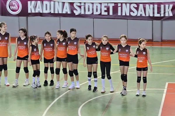 İzmir kamp ve eğitim merkezi - Resim 8